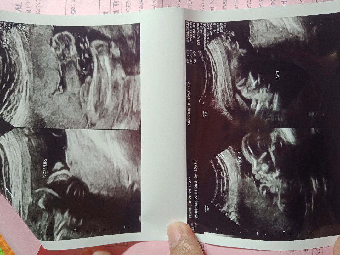 Jovelyn T. Paracha profile icon