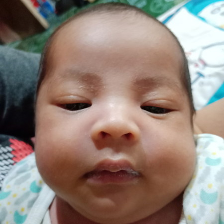 HIYANG NA SABON PARA KAY BABY