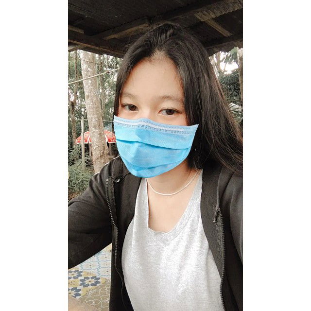 Pattaraporn Buaprarod profile icon