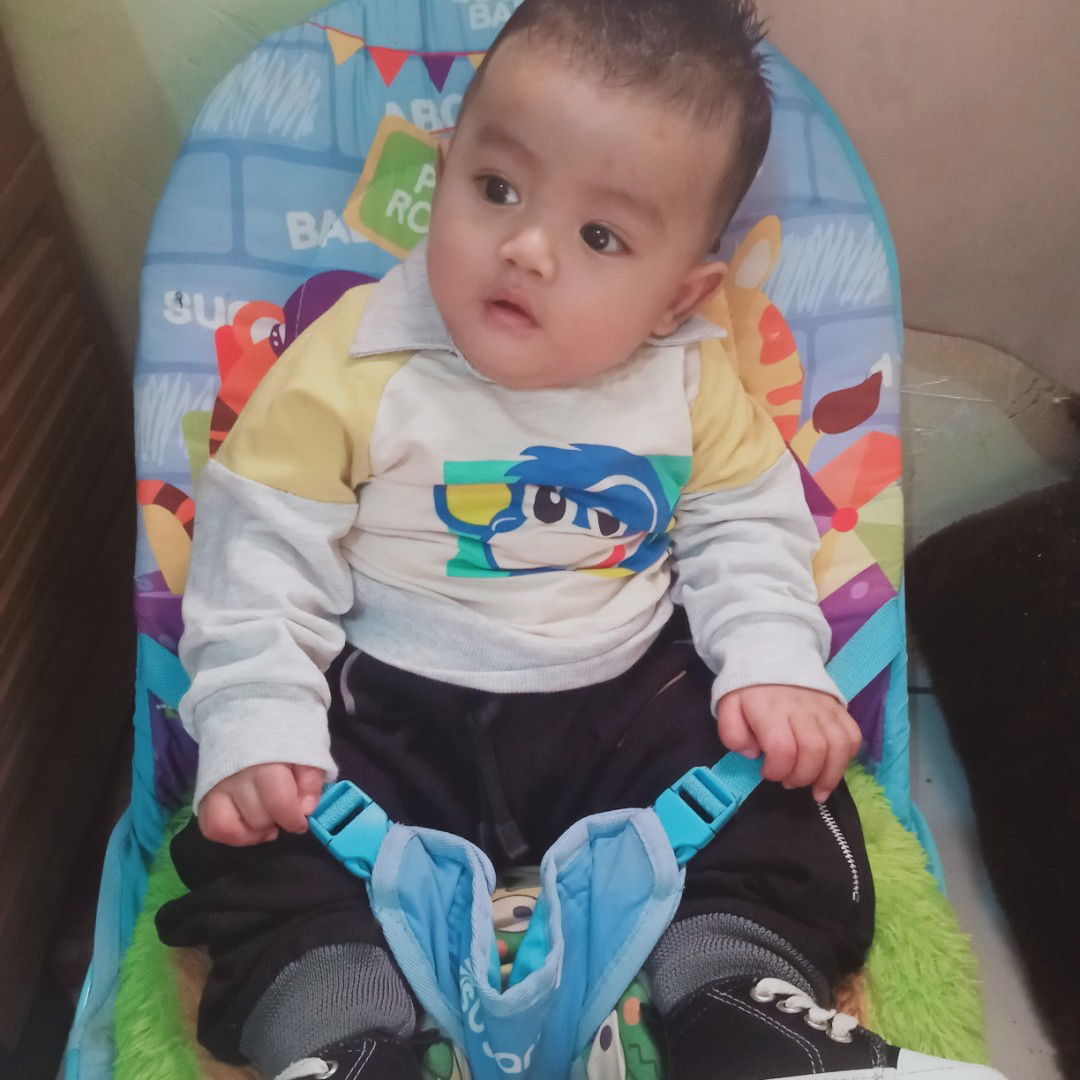 Nurul Asinta profile icon