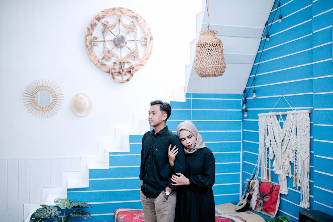 Izah Khodijah profile icon