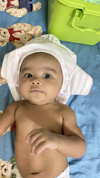 Nur Fadzilah profile icon