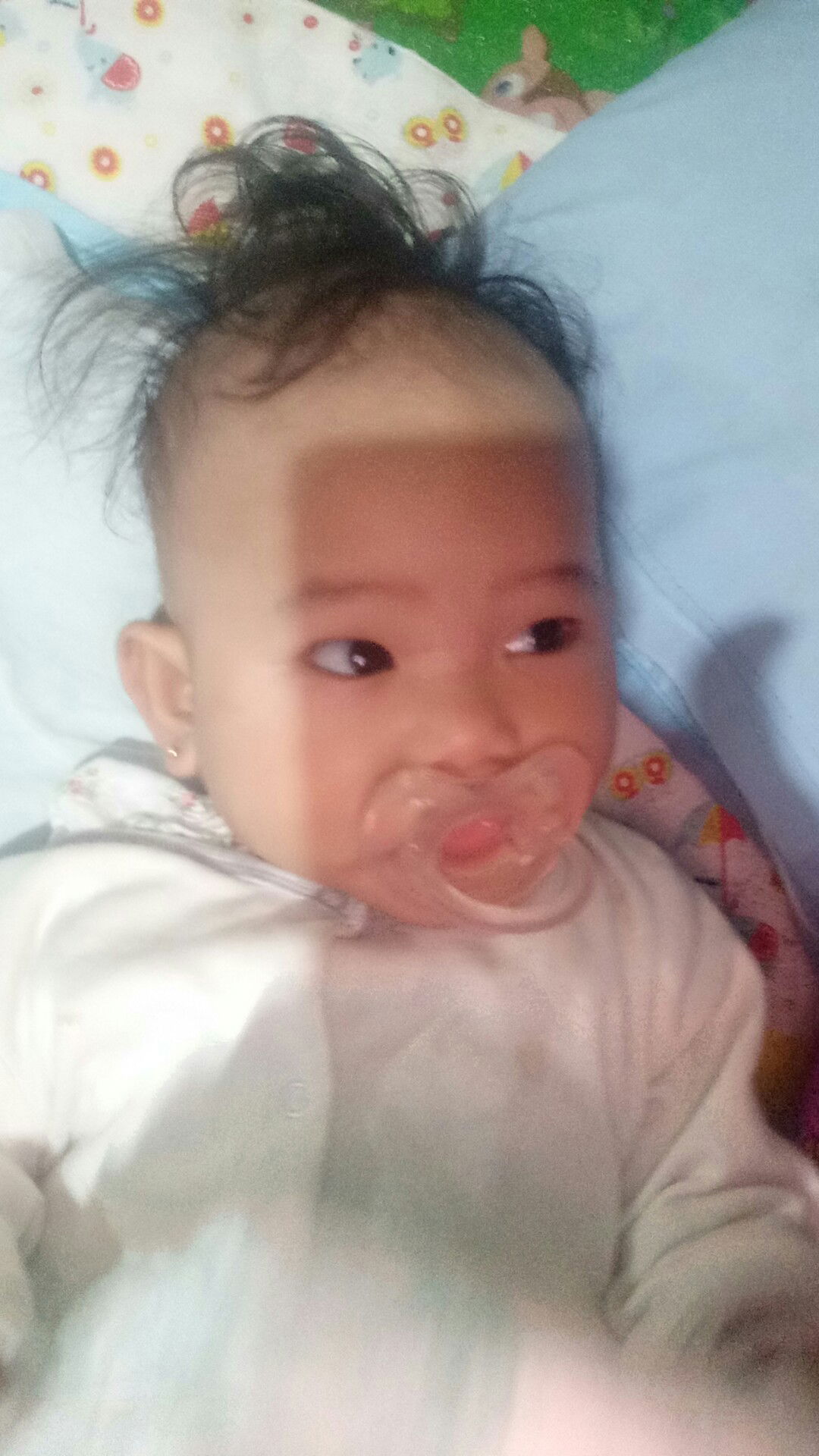 Rosie Fariol profile icon