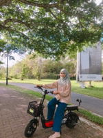 Nurul Nabila profile icon