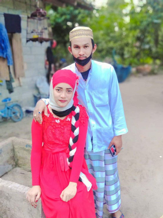 ลูกสาว..ปะ profile icon