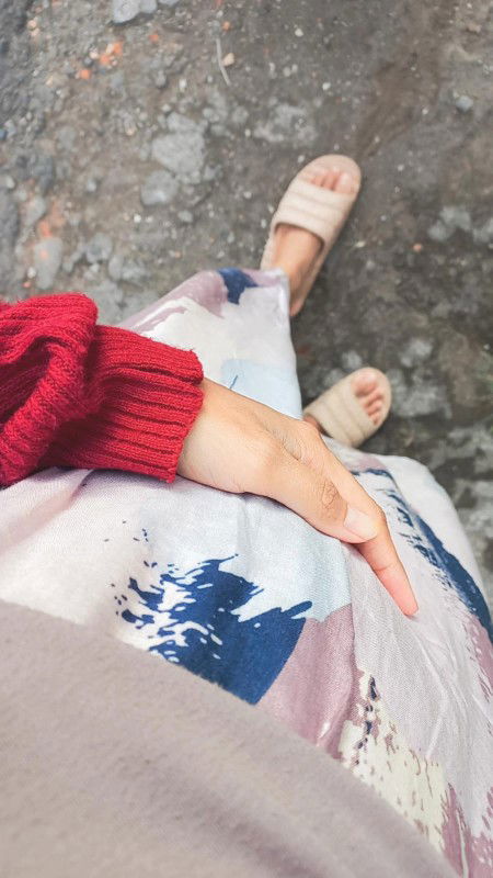 Fathonah Al Muthiah profile icon