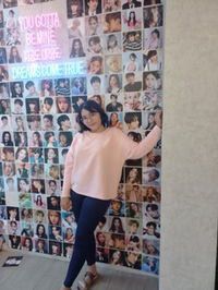 Kartika Rosiana profile icon