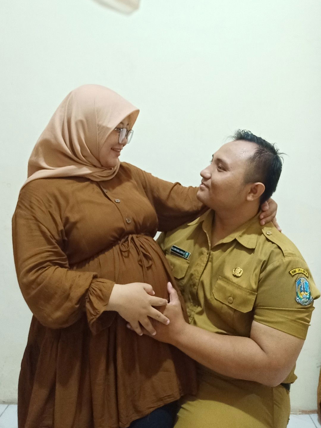 Bunda Isna profile icon