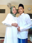 Rizky Indah profile icon