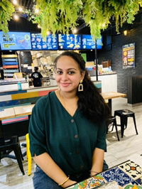 Prithika Neelakantan profile icon