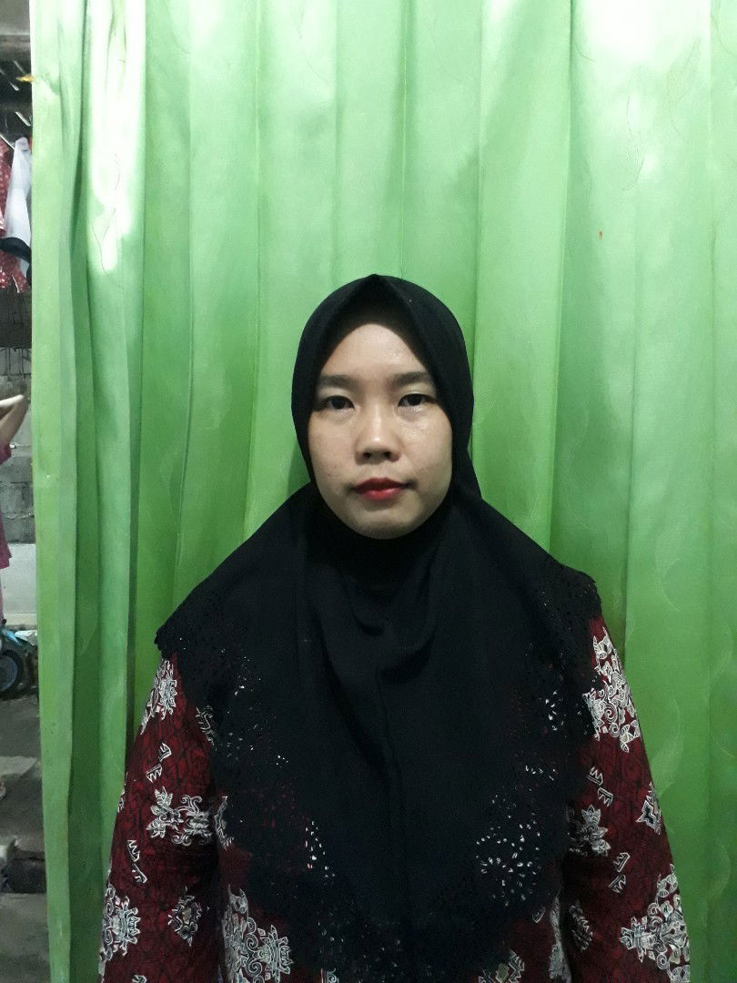 Sriwahyuni profile icon