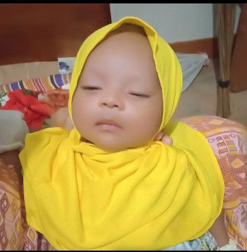 Resti Nurmaida profile icon