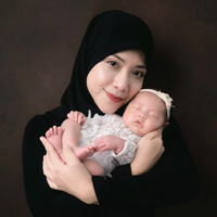 Bonda Anggun profile icon
