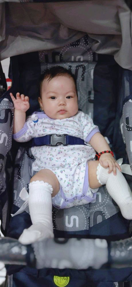 Mai Mai profile icon