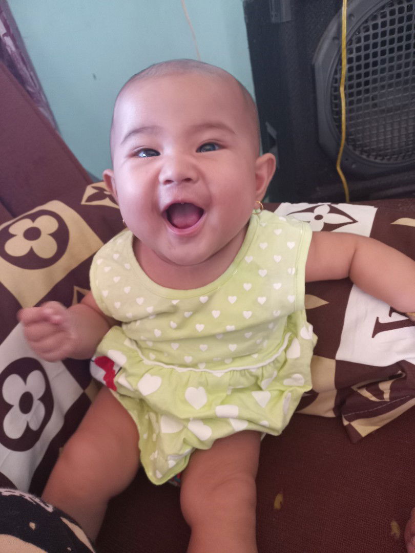 Nazua Almahyra Bahiti profile icon