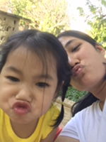 ปนัดดา สอนสุภาพ profile icon