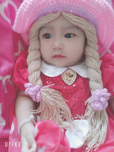 น้องกรุ๊งกริ๊ง ?