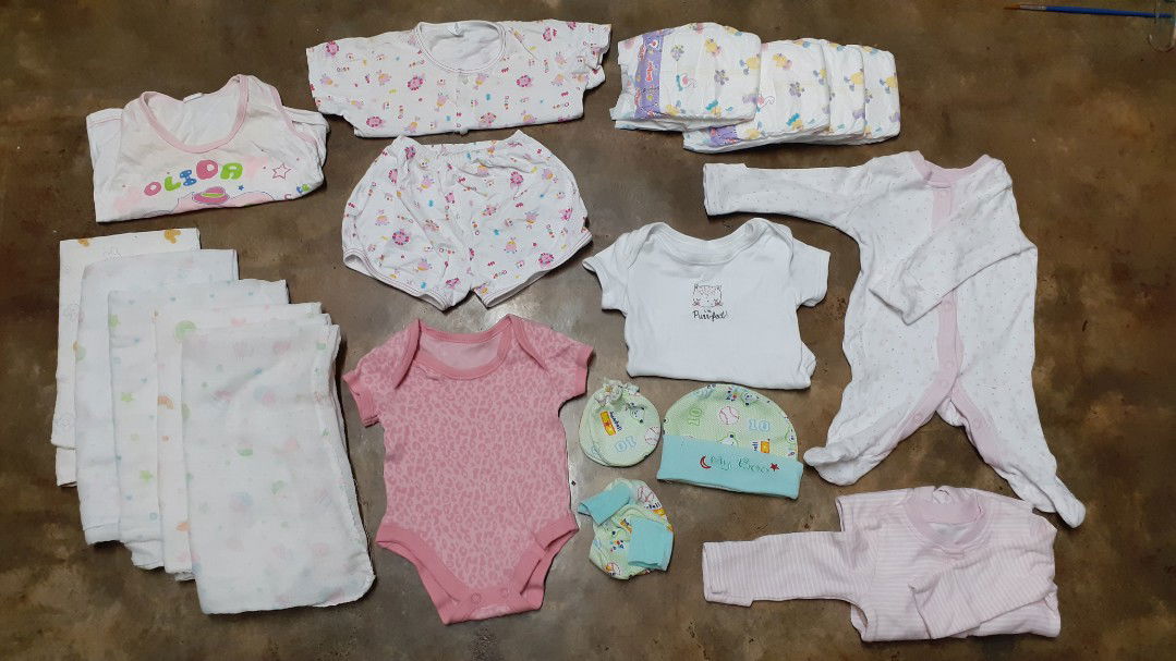 ส่งต่อมือสอง