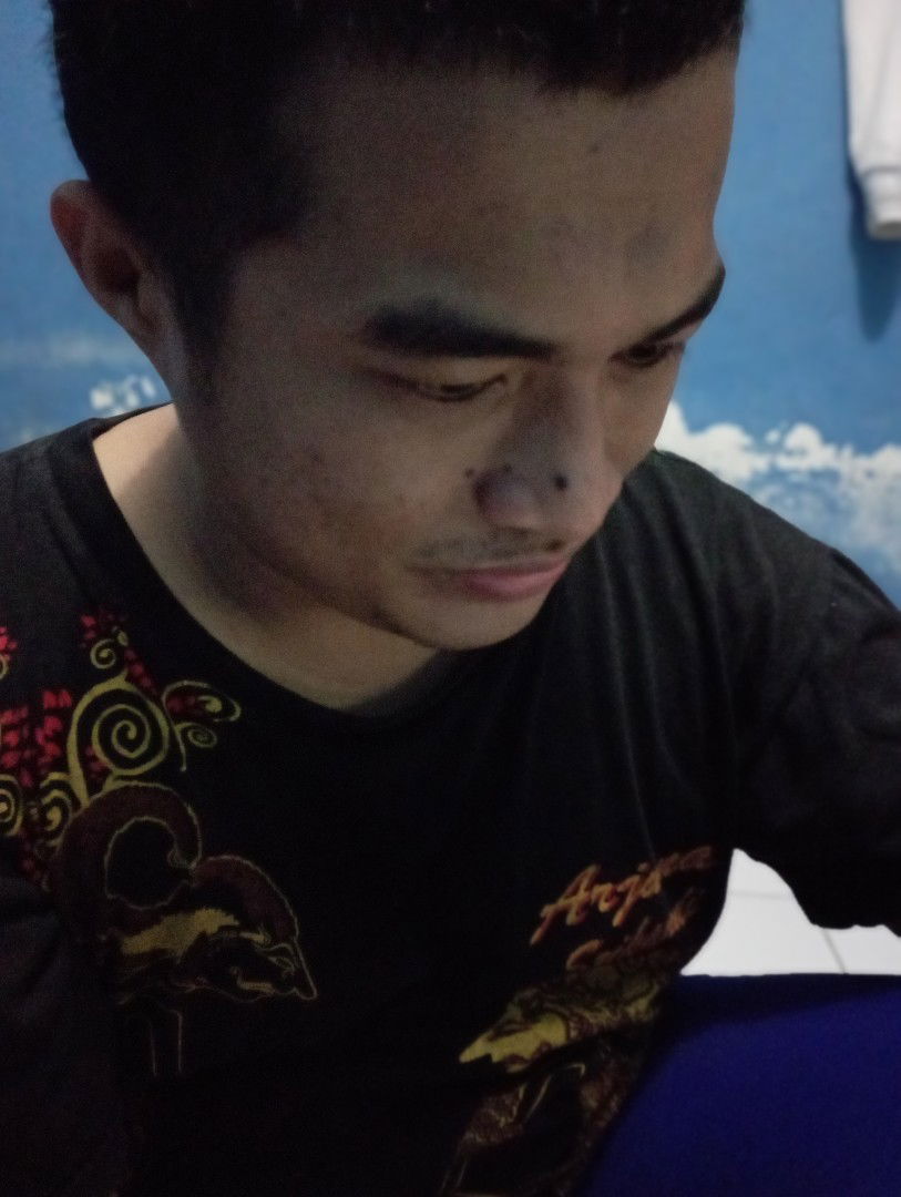 diffa asfarini profile icon