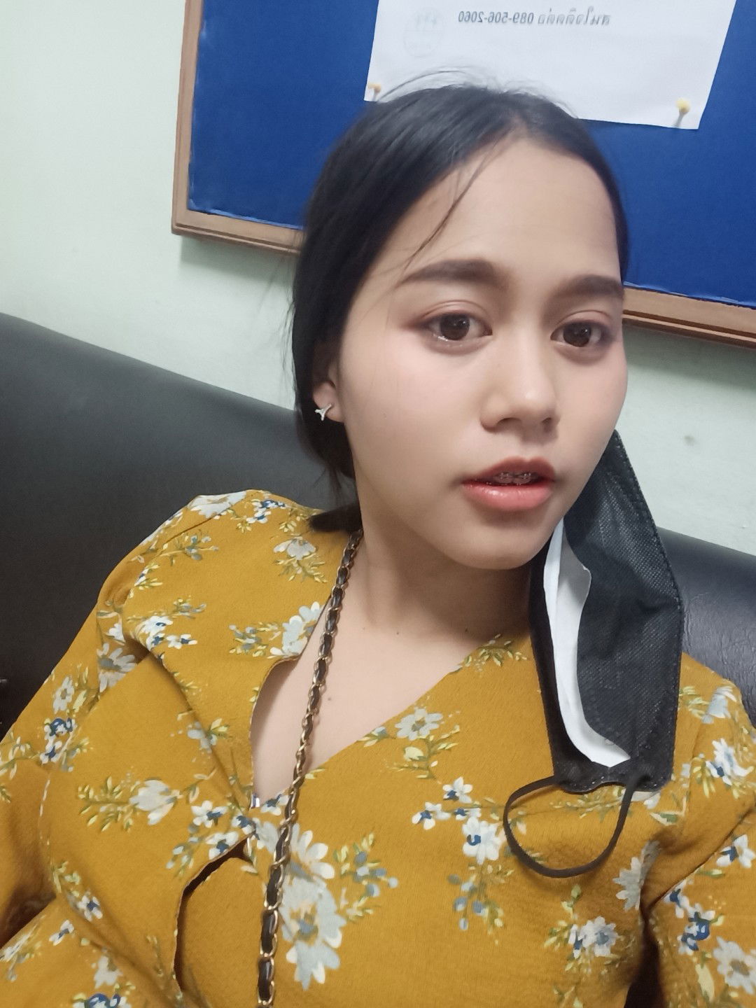 มาตัง เบญญาภาธนพันธุ์ profile icon