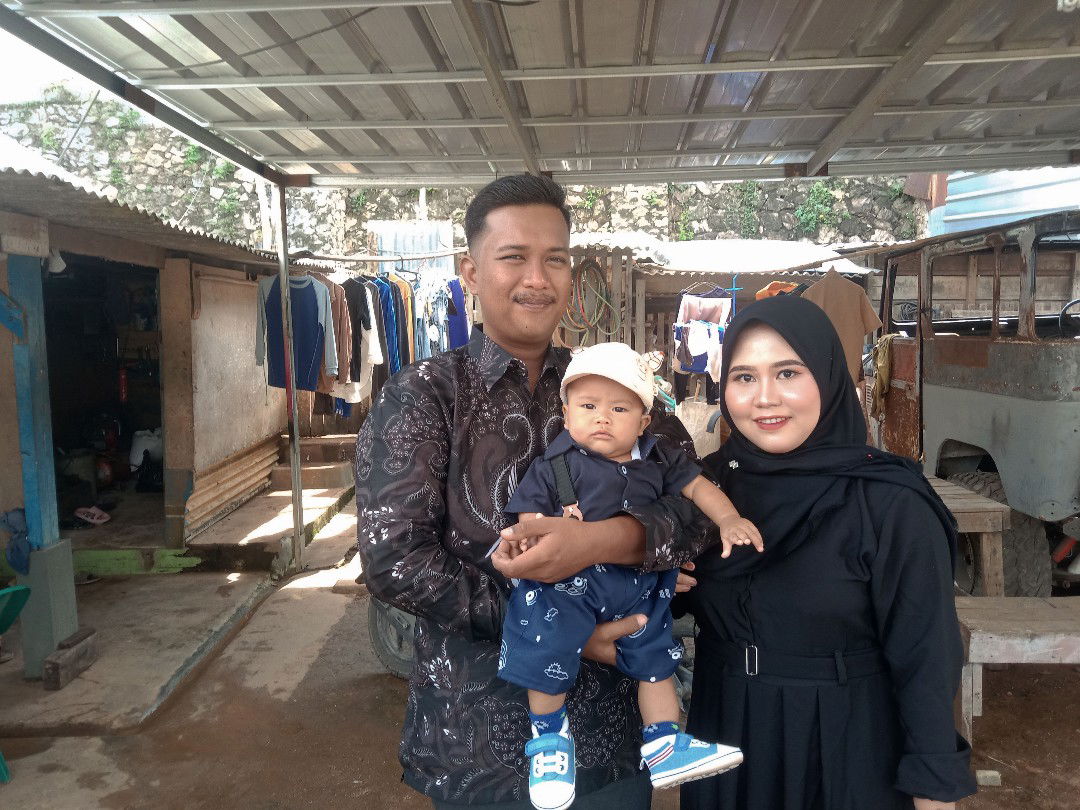 Nurul Irfania profile icon