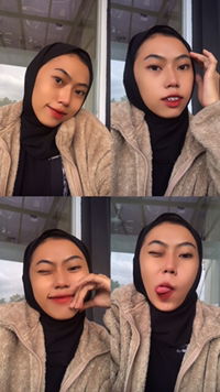 Indriyani Destia profile icon