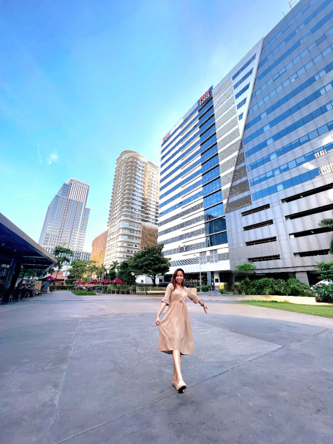 Renelyn Jardin profile icon