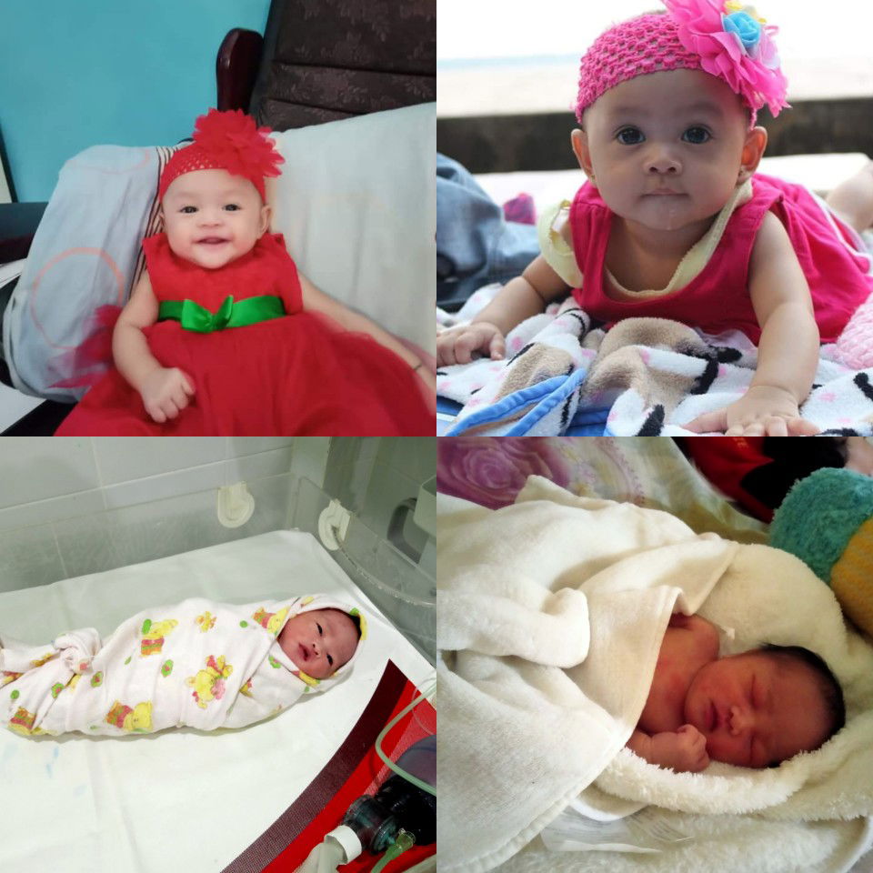 keluarga kecil kuh profile icon