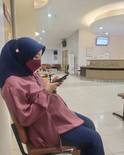 Tita Puspita profile icon