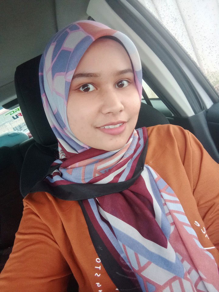 Nurussaadah profile icon