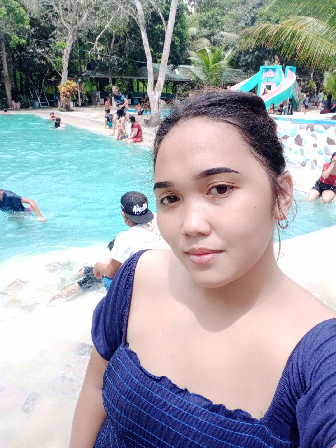 chrisnal allan garcia profile icon