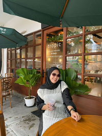 Rizqi Karanina profile icon