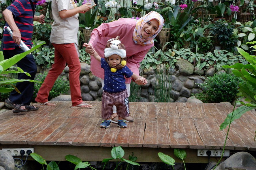 Nony Erau Nurtia profile icon