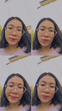 Meleja Joan Roque profile icon