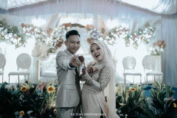 Syahla Luthfiyah profile icon