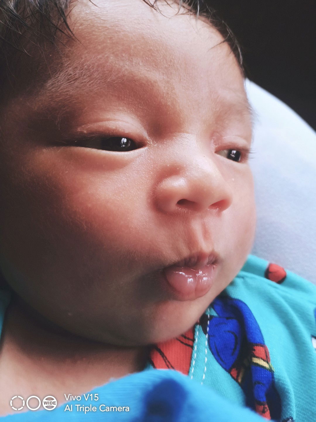 Vea Mae Daleja profile icon