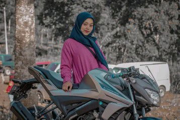 tarsih apriliani profile icon