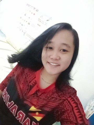 Sinlyvina Nor profile icon