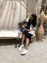 Eldrich’s mommy profile icon