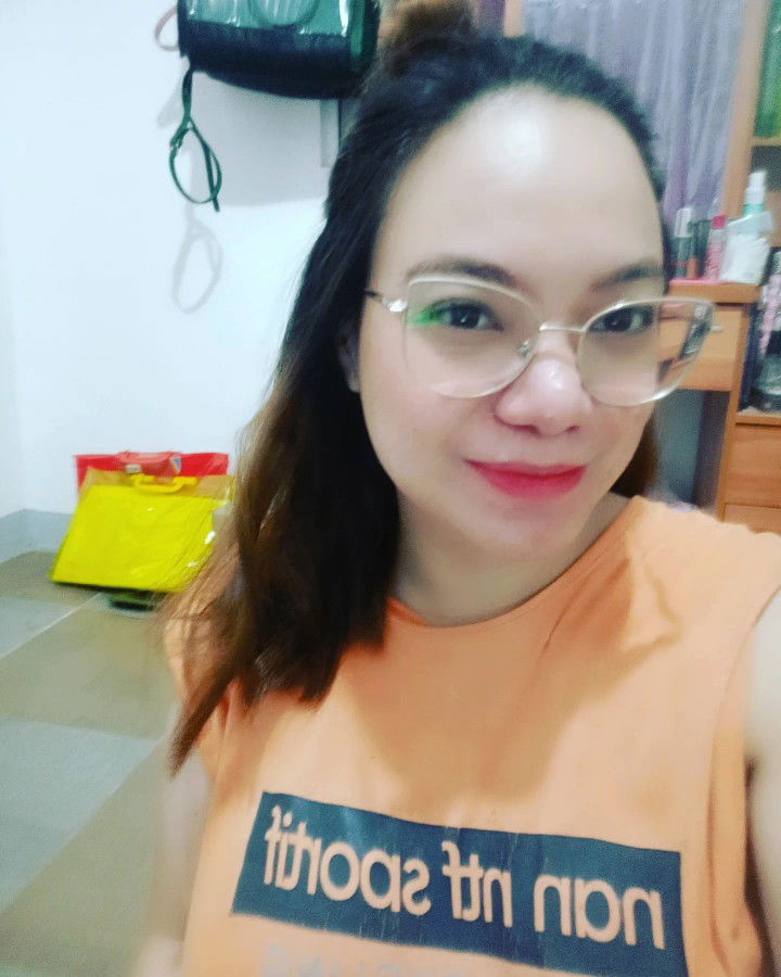 Alithea Estigoy profile icon