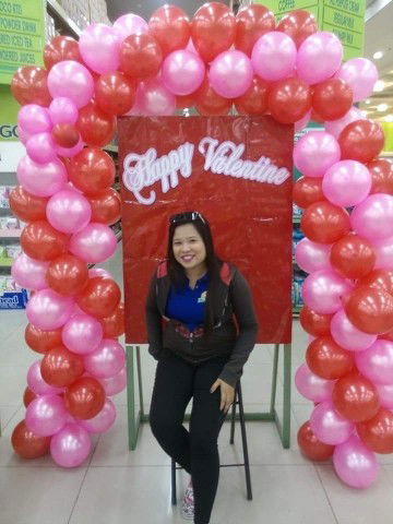 Gail Emmanuel profile icon