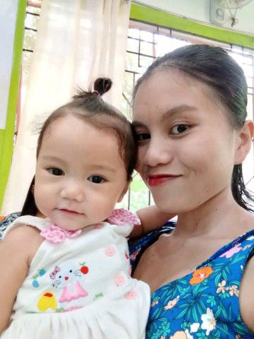 Krystelle Valcurza Bertoldo profile icon