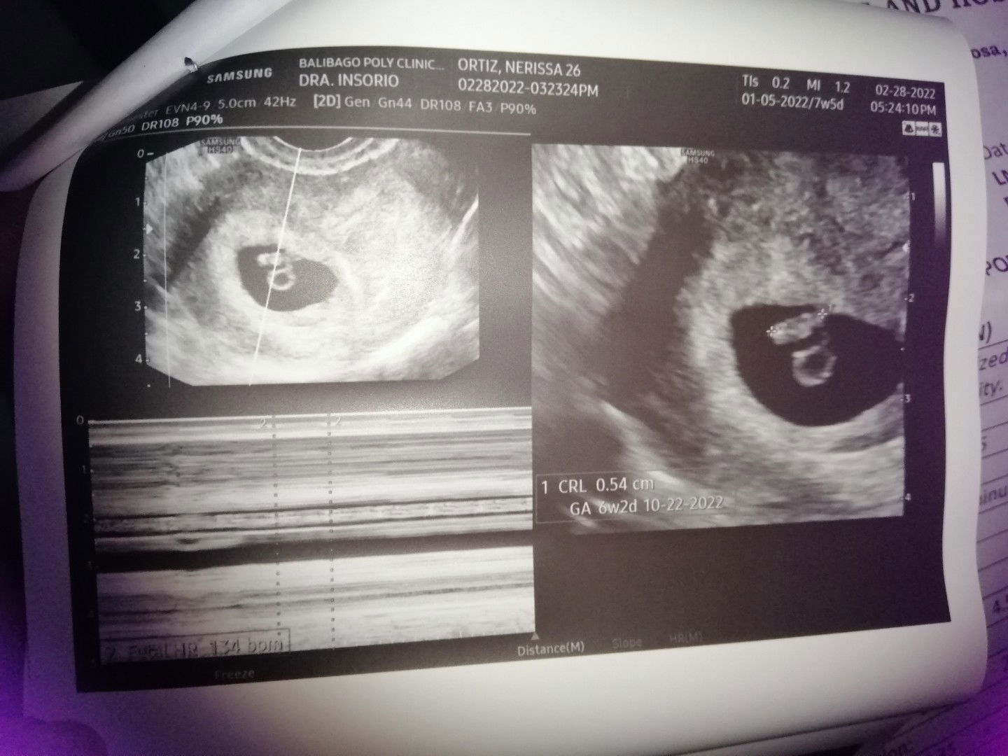 Nerissa Llagas Villareal-Ortiz profile icon