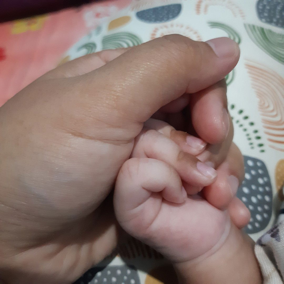 Ainum Mabruroh profile icon