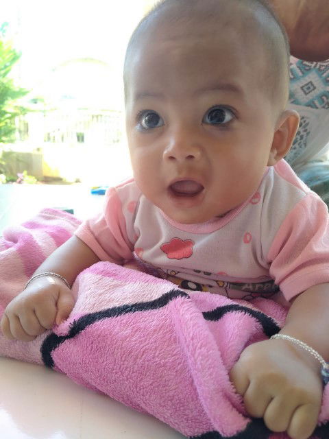 Ahmad syafiq kumaidi profile icon