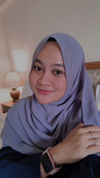 Ayu Arinda profile icon