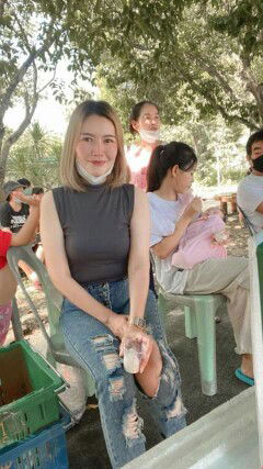 Thitapha Sukjaroen profile icon