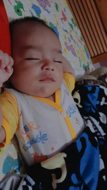 Anita Dwi Cahyani profile icon