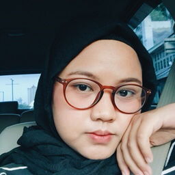 Intan Irawati Putri profile icon