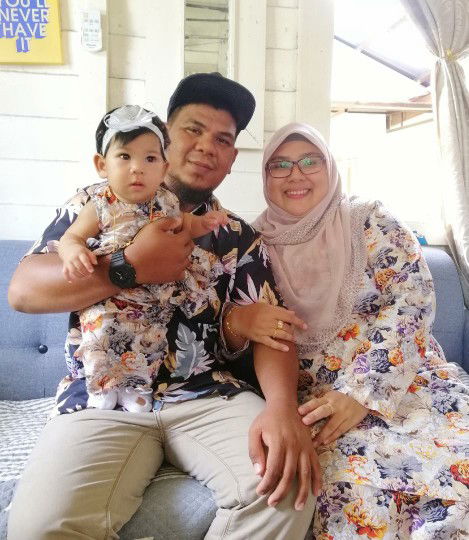 Nik Nor Amira Azmi profile icon